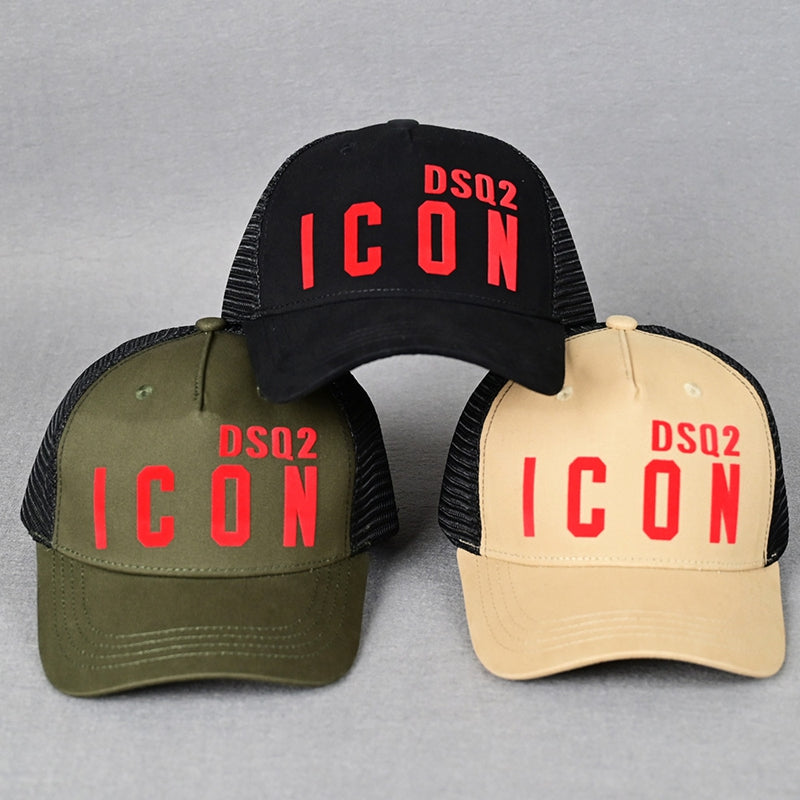 2025 New Men's Hat Baseball Cap