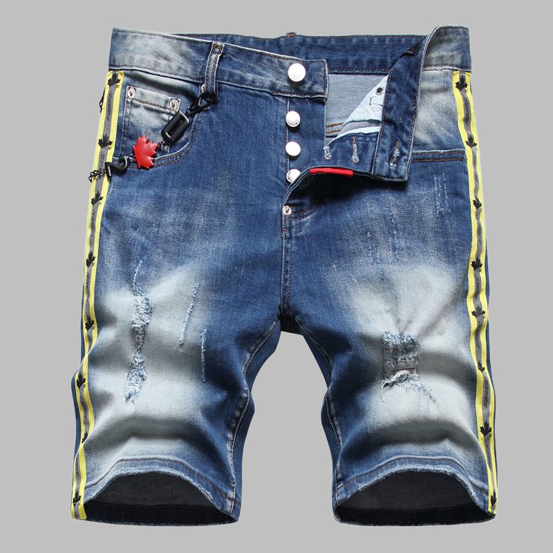2025 New Men's DSQ2 Shorts