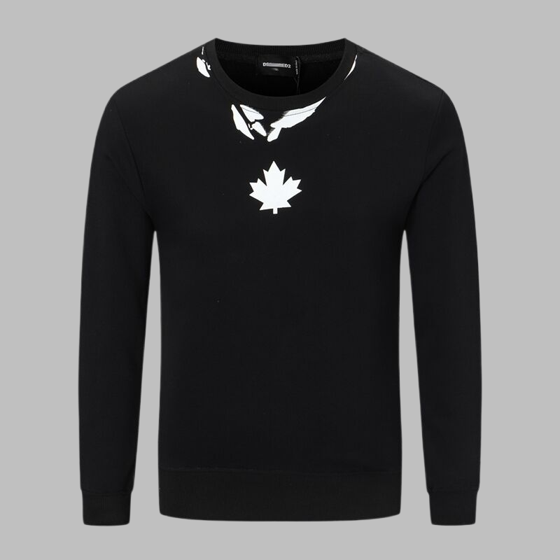 2025 New DSQ2 Fashion Sweatshirt