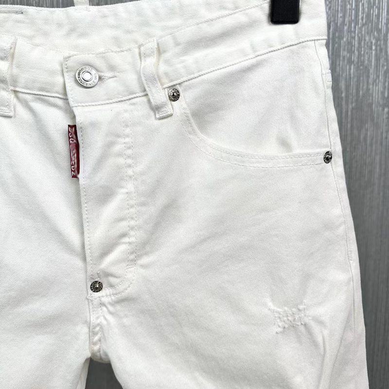 2025 New Men's DSQ2 Shorts