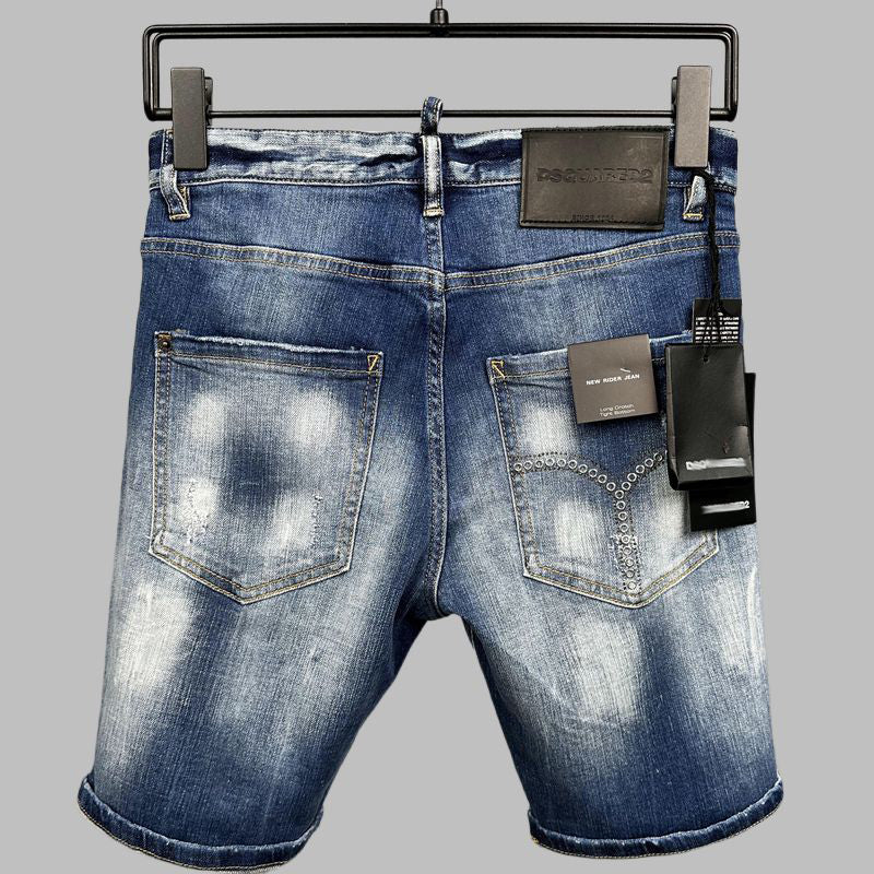 2025 New Men's DSQ2 Shorts