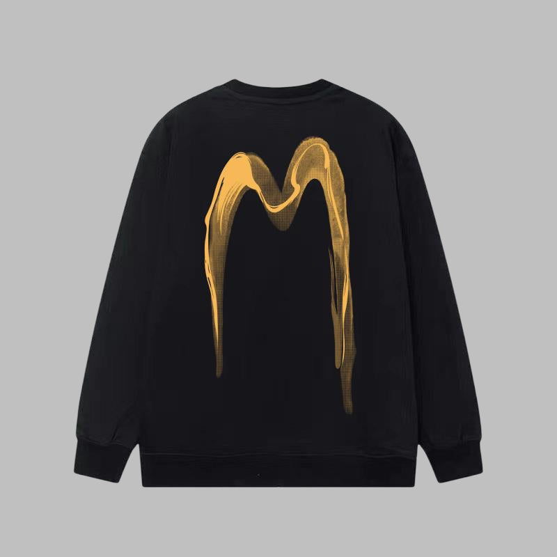 EV 2025 New Men's Long T-Shirts