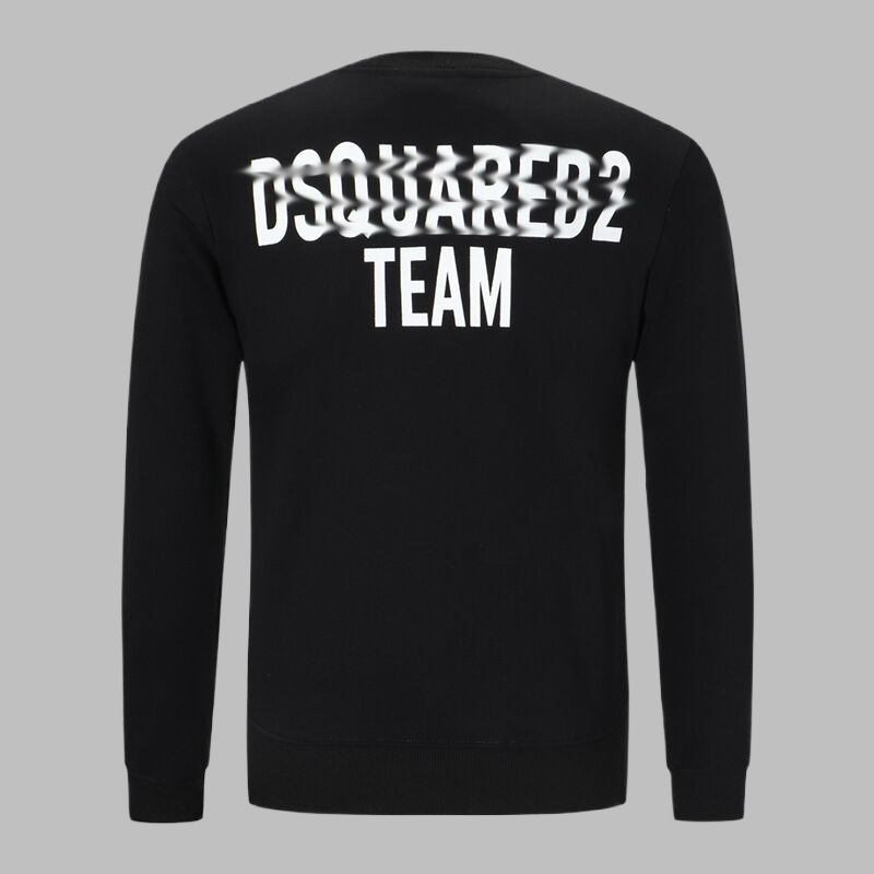 2025 New DSQ2 Fashion Sweatshirt