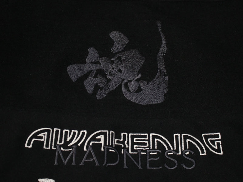 2025 New EV Men's Jacket