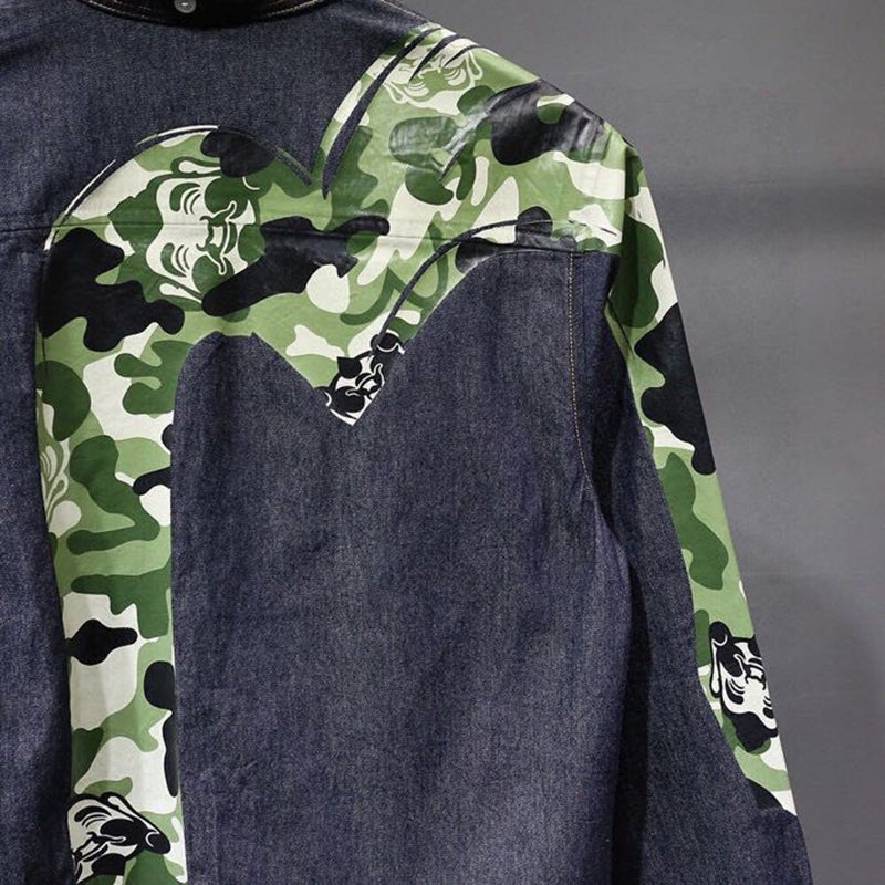 EV New Arrivals 2025 Men's Shirts