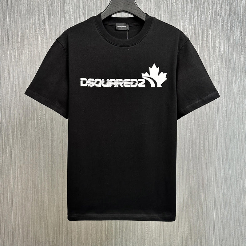 DSQ2 2025 Men's Short Sleeve T-Shirt