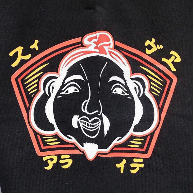 EV 2026 New Men's and Women's Casual Pants