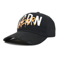 2025 New Men's Hat Baseball Cap