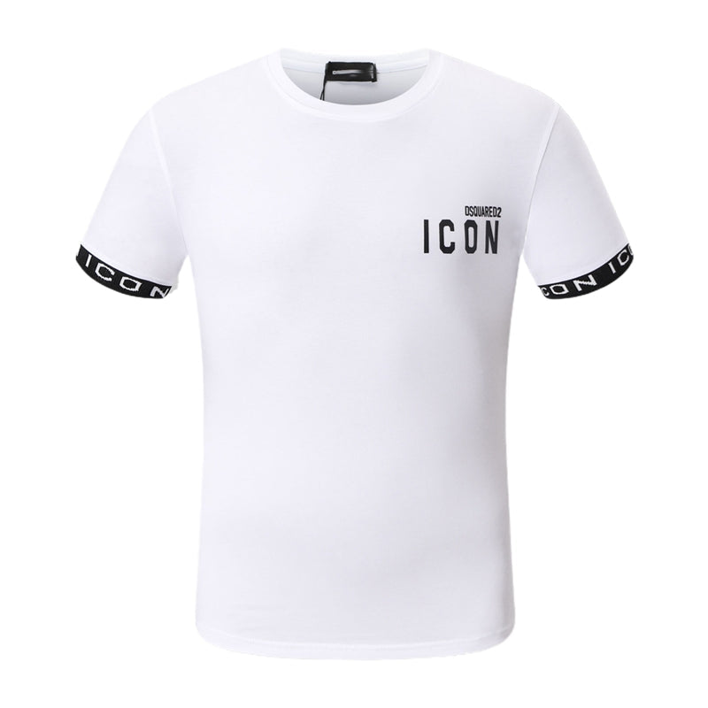 DSQ2 Men's 2025 Short Sleeve T-Shirt