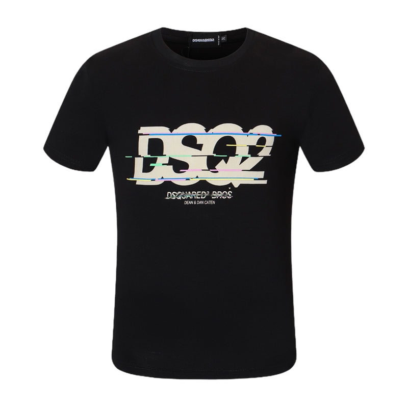 DSQ2 Men's 2025 Casual T-shirt