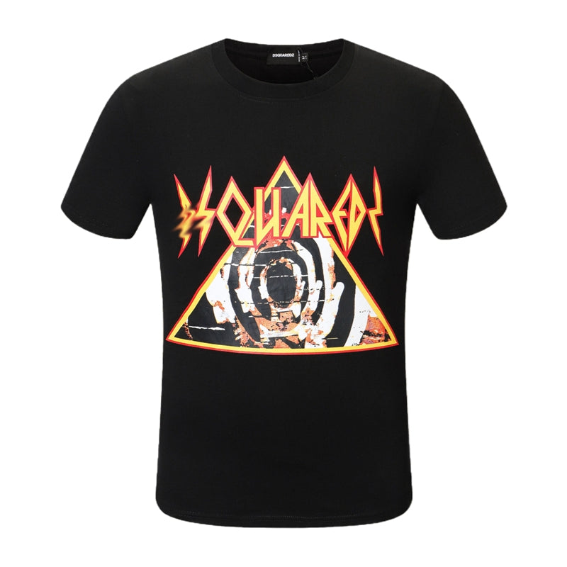 DSQ2 Men's 2025 Casual T-shirt