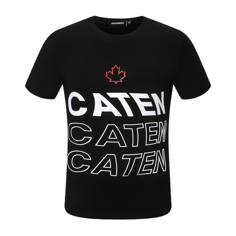 DSQ2 Men's 2025 Fashion T-Shirt