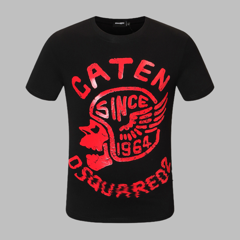 DSQ2 Men's 2025 Fashion T-Shirt