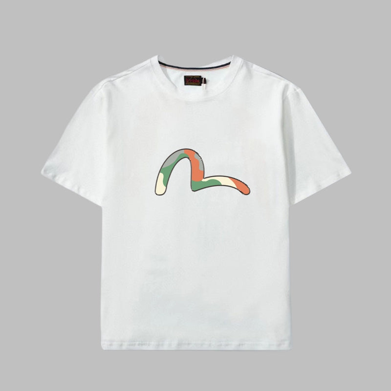 EV 2025 New Men's T-Shirt