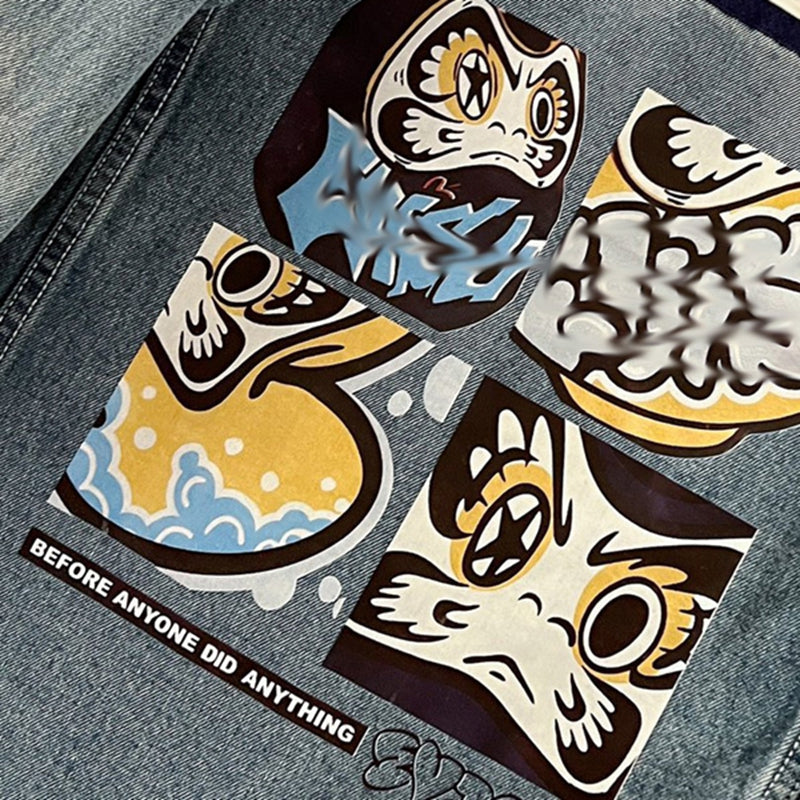 EV 2026 Men's and Women's Shirts