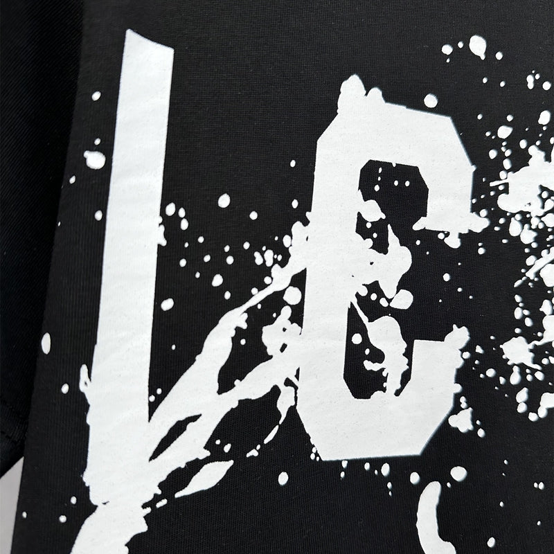 DSQ2 2025 Men's Short Sleeve T-Shirt