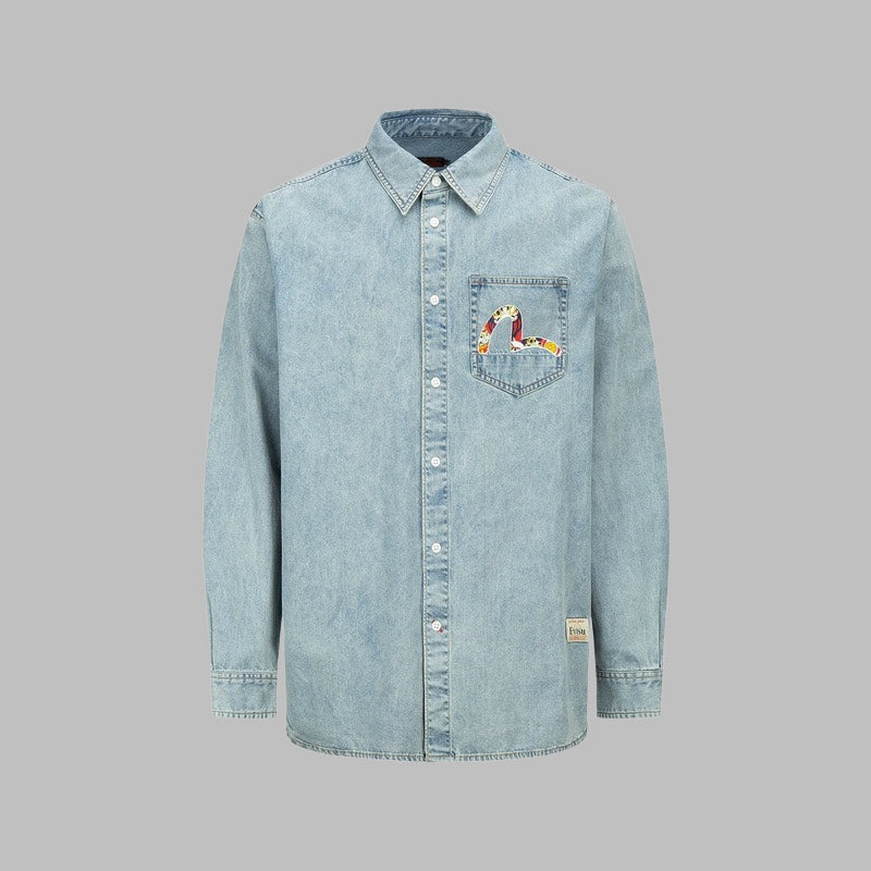 EV 2026 Men's and Women's Shirts