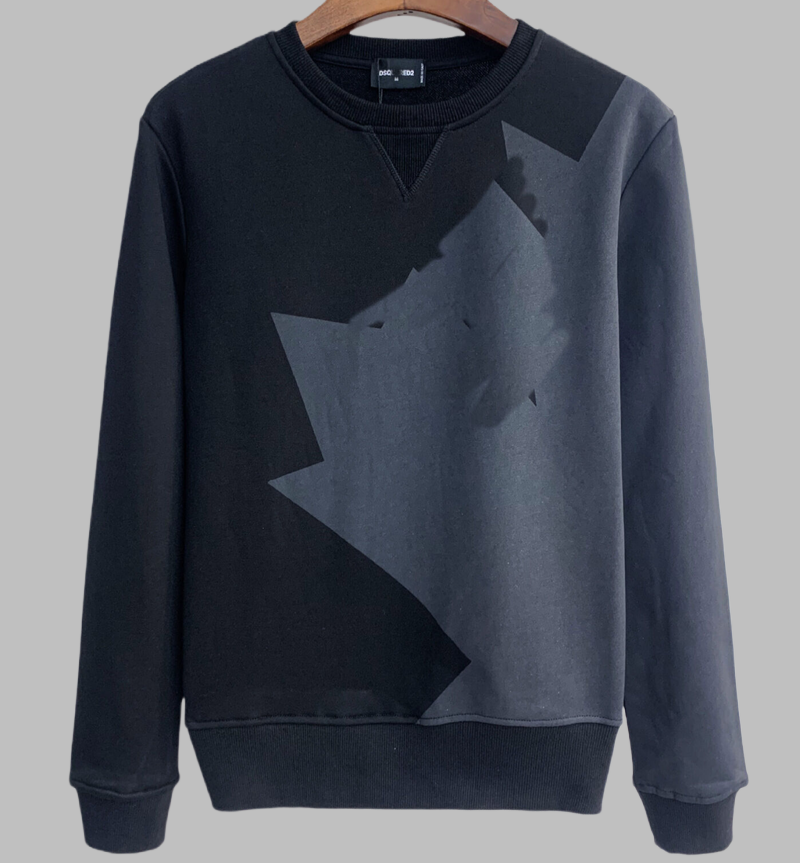 2025 New DSQ2 Fashion Sweatshirt