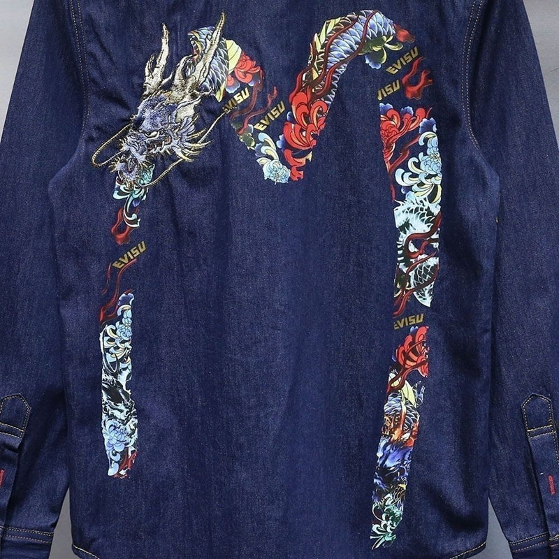 EV 2026 Men's and Women's Shirts