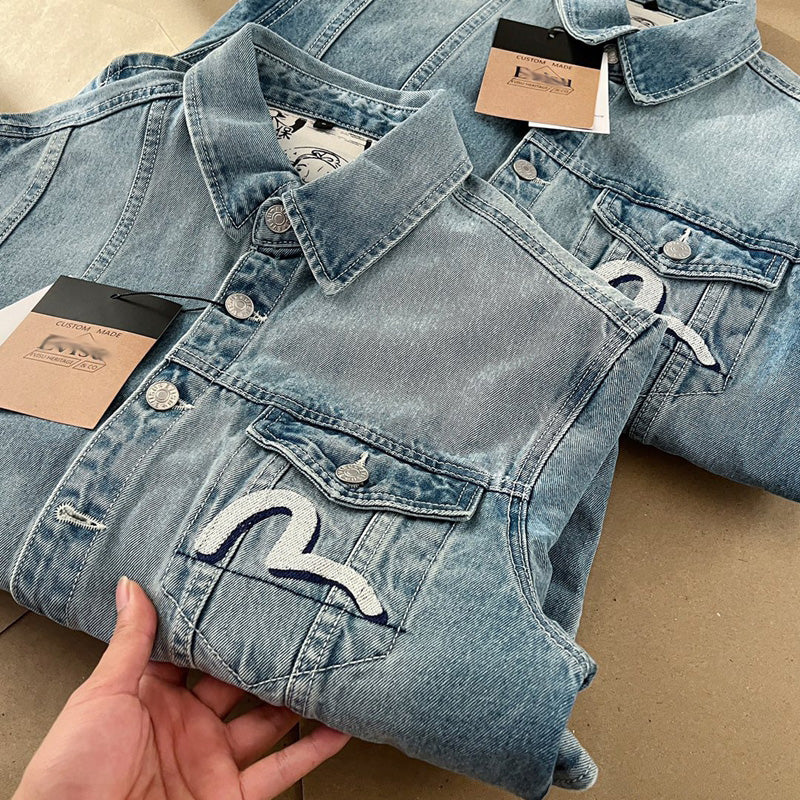 EV New Arrivals 2025 Men's Shirts