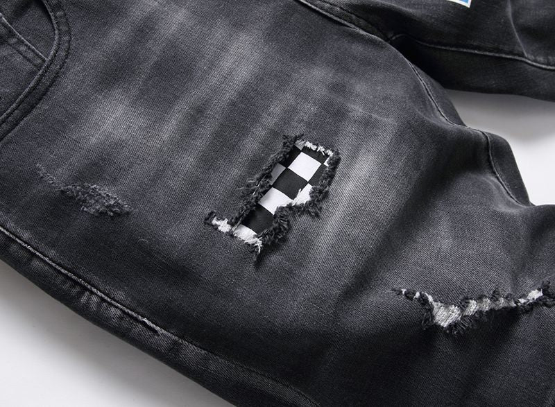 2025 New Men's DSQ2 Shorts