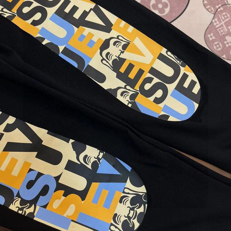 EV 2026 New Men's and Women's Casual Pants