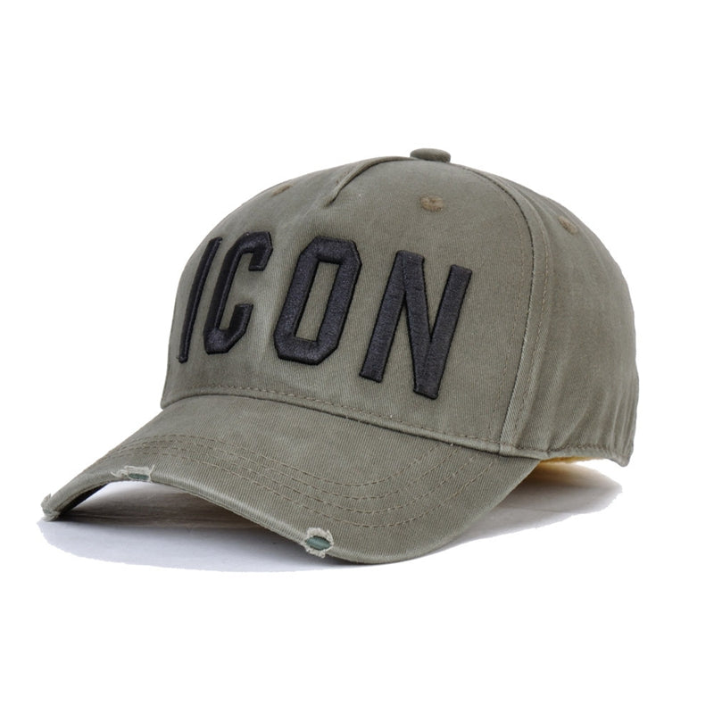 2025 New Men's Hat Baseball Cap
