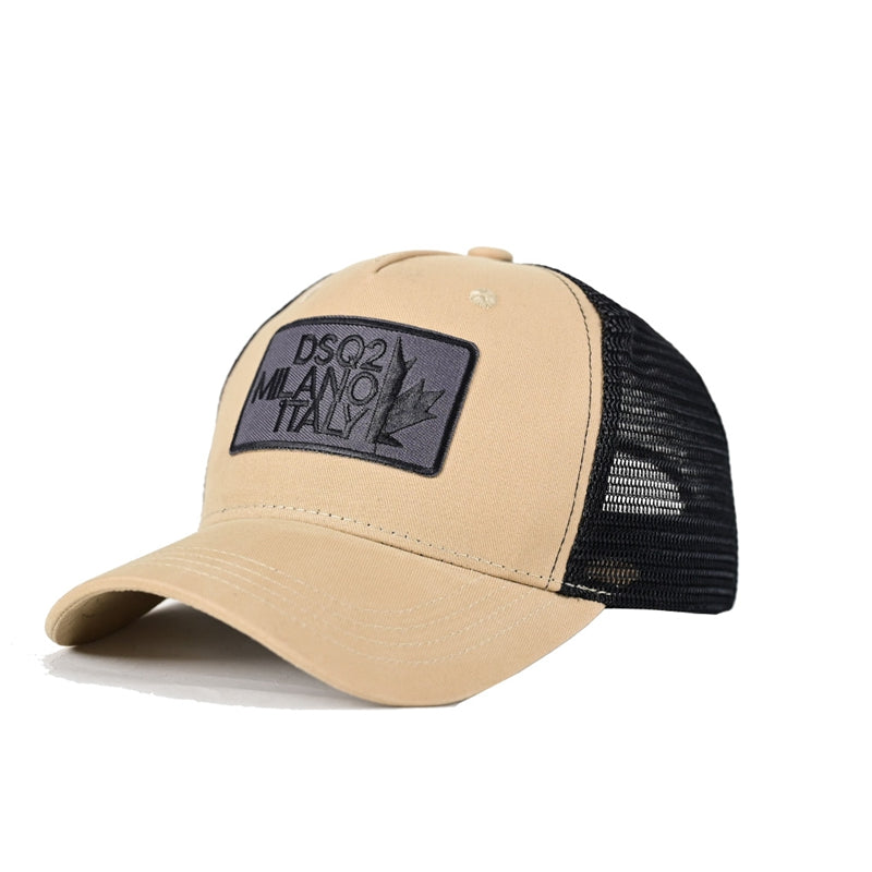 2025 New Men's Hat Baseball Cap