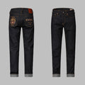 EV 2025 New Men's Jeans