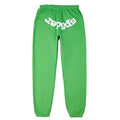 Sp5der Green Sweatpant