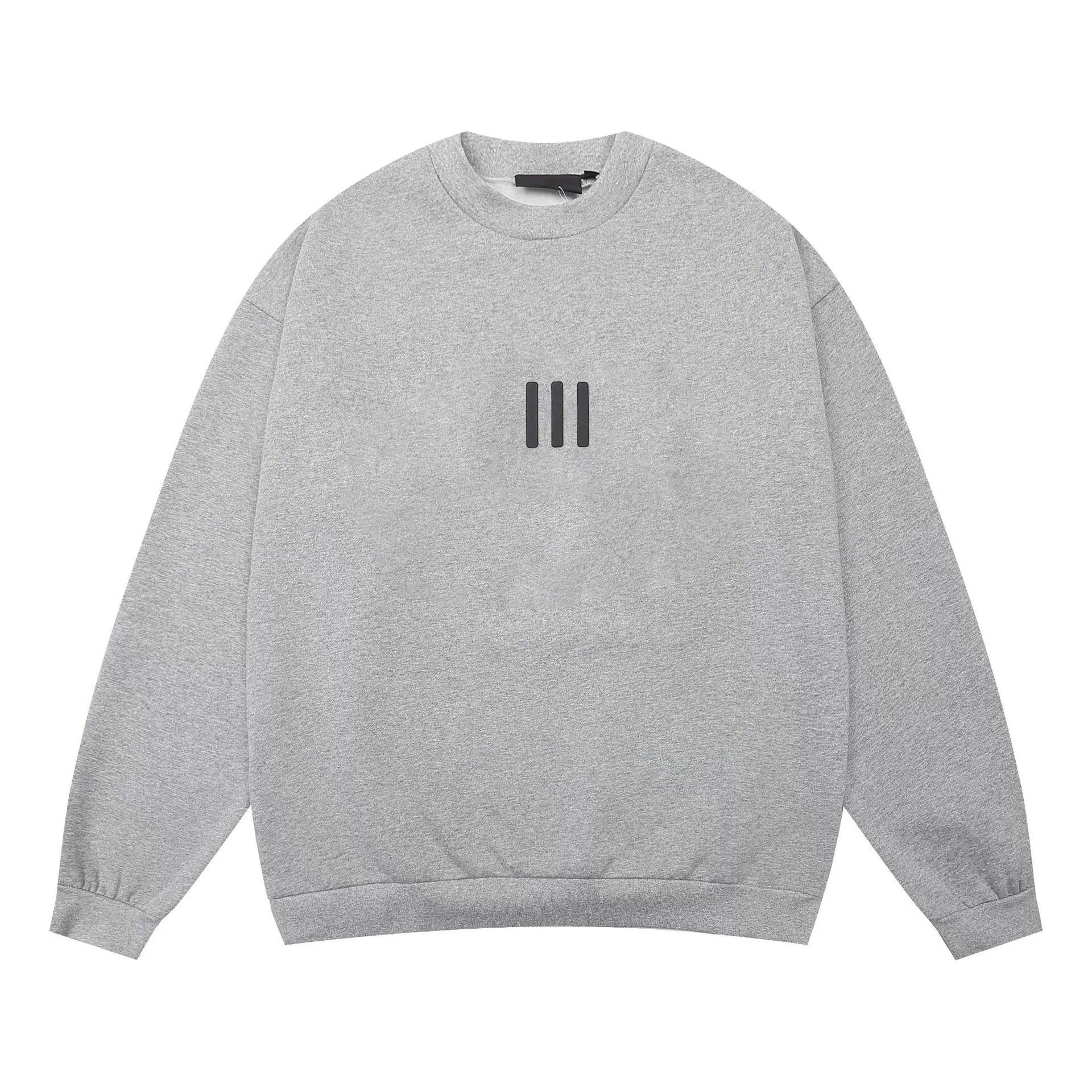 Men's Fear of God Essentials Sweatshirt