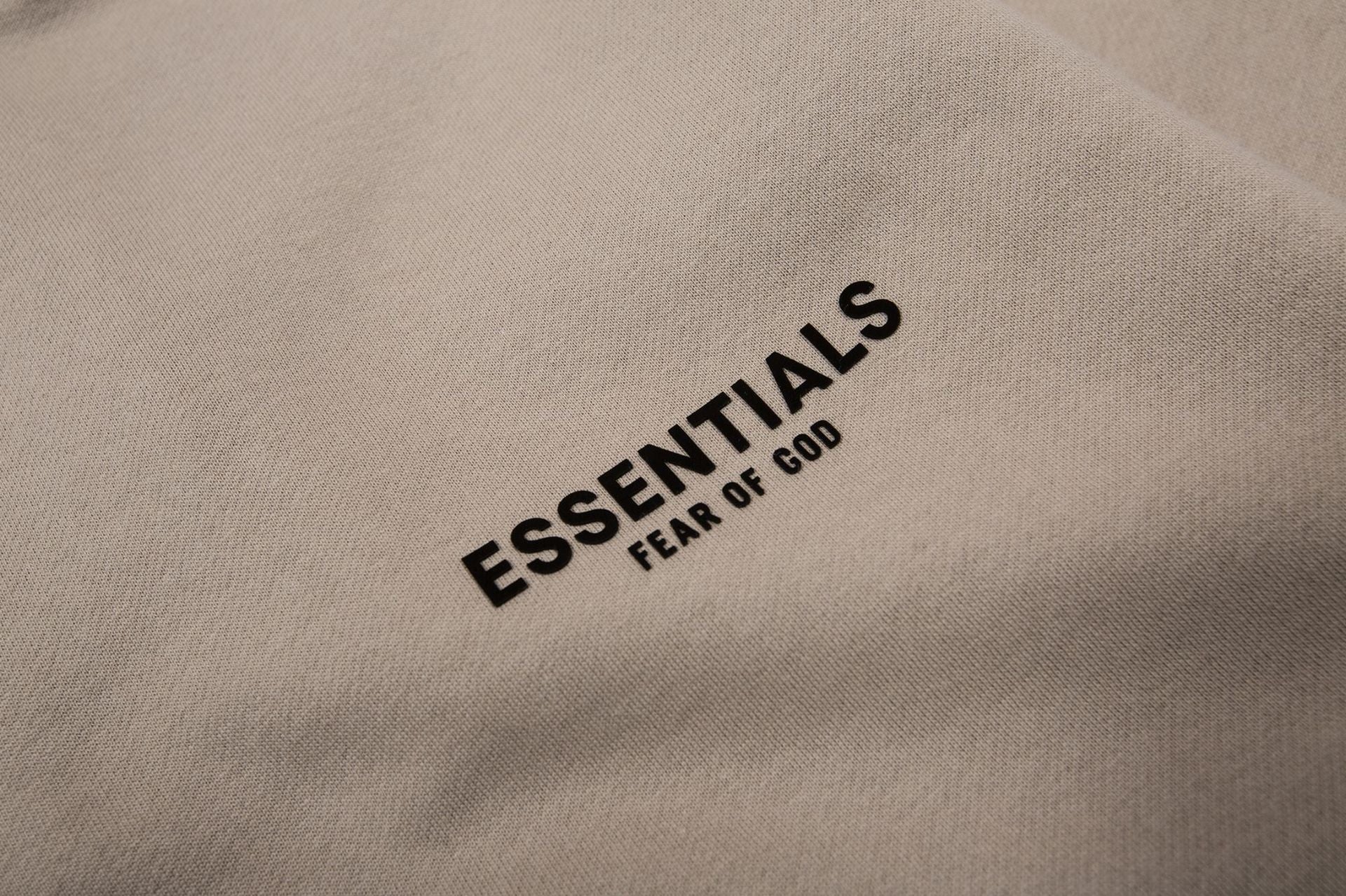 Men's Fear of God Essentials Sweatshirt