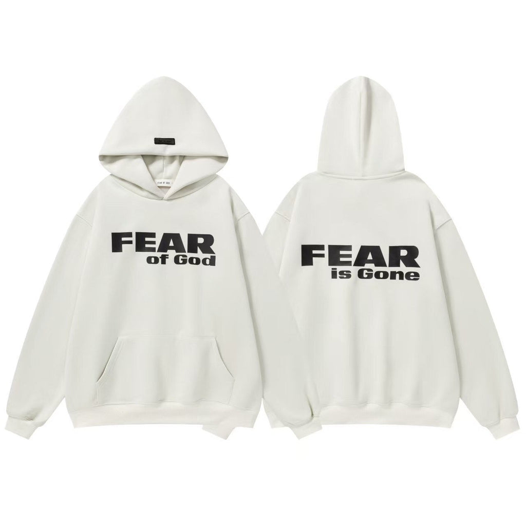 Men's Fear of God Essentials Hoodie