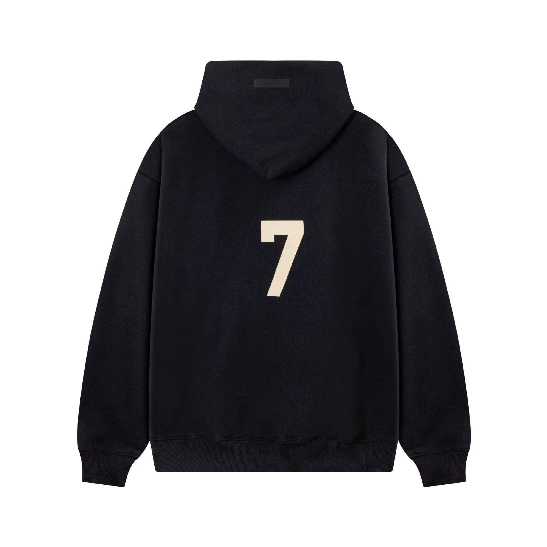 Men's Fear of God Essentials Hoodie