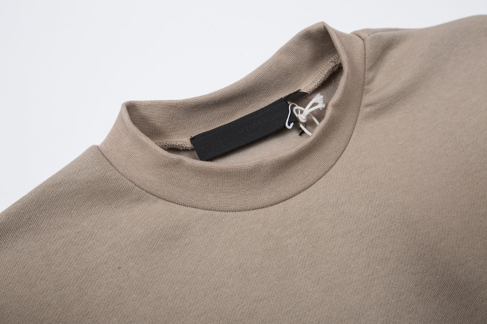 Men's Fear of God Essentials Sweatshirt