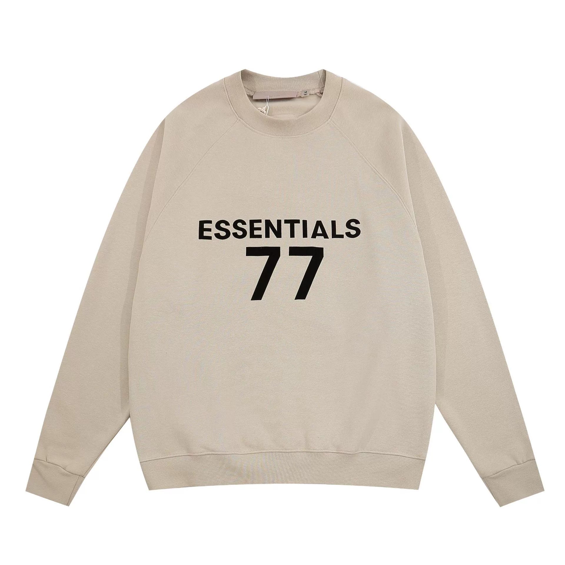 Men's Fear of God Essentials Sweatshirt