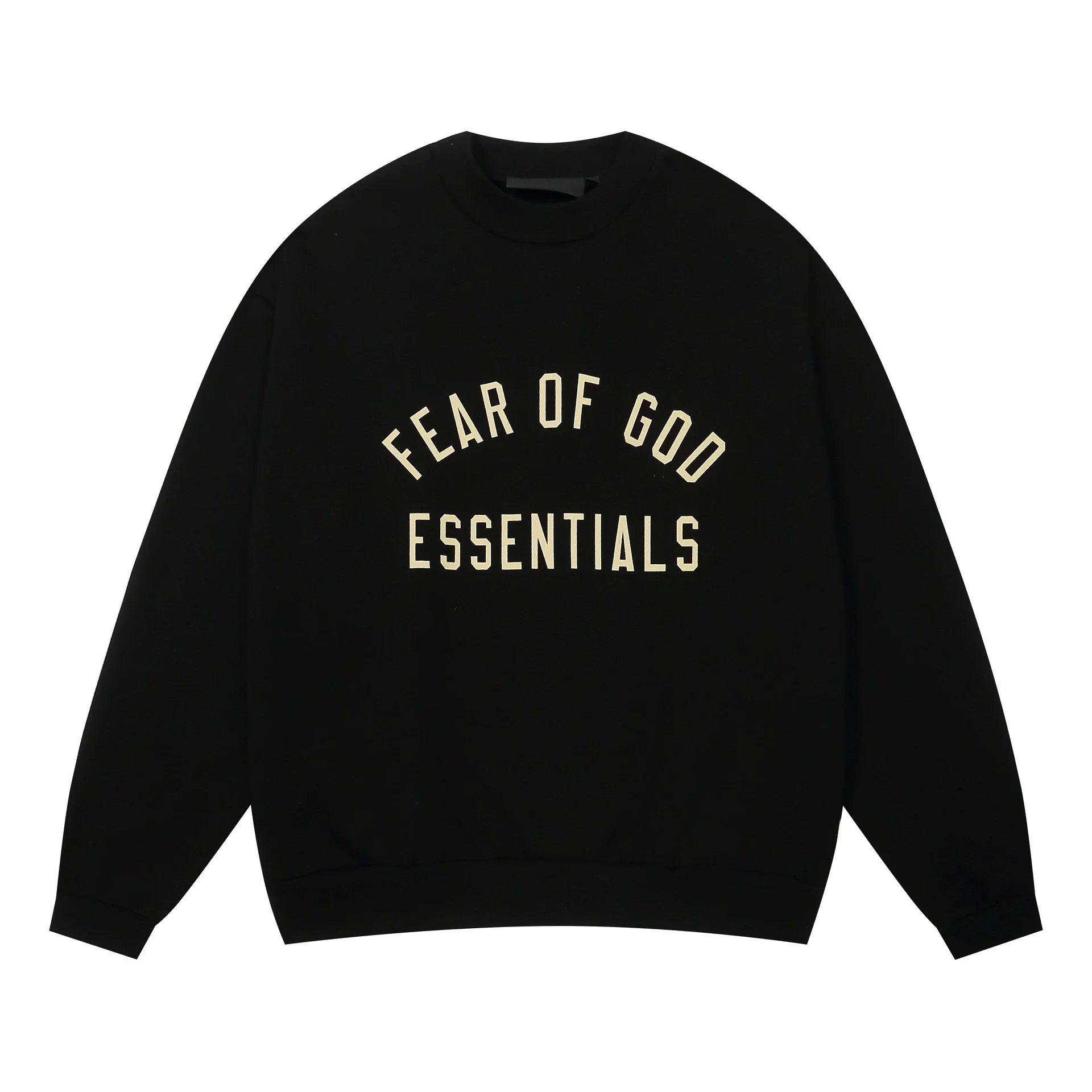 Men's Fear of God Essentials Sweatshirt