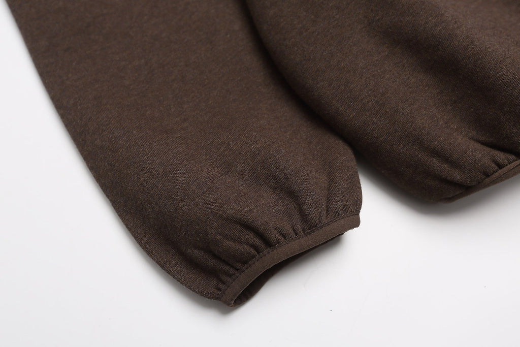 Men's Fear of God Essentials Hoodie