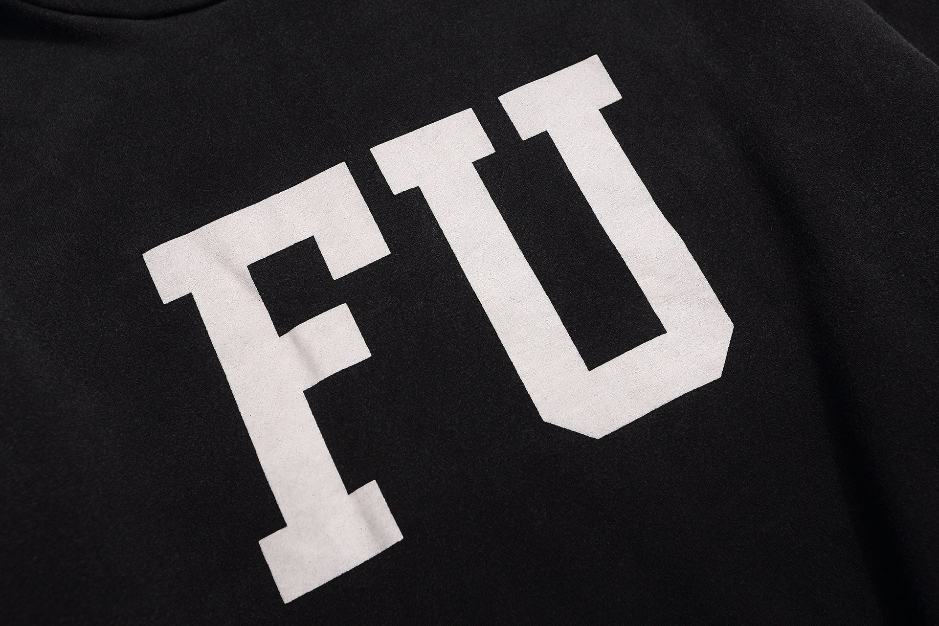 Men's Fear of God Essentials Hoodie