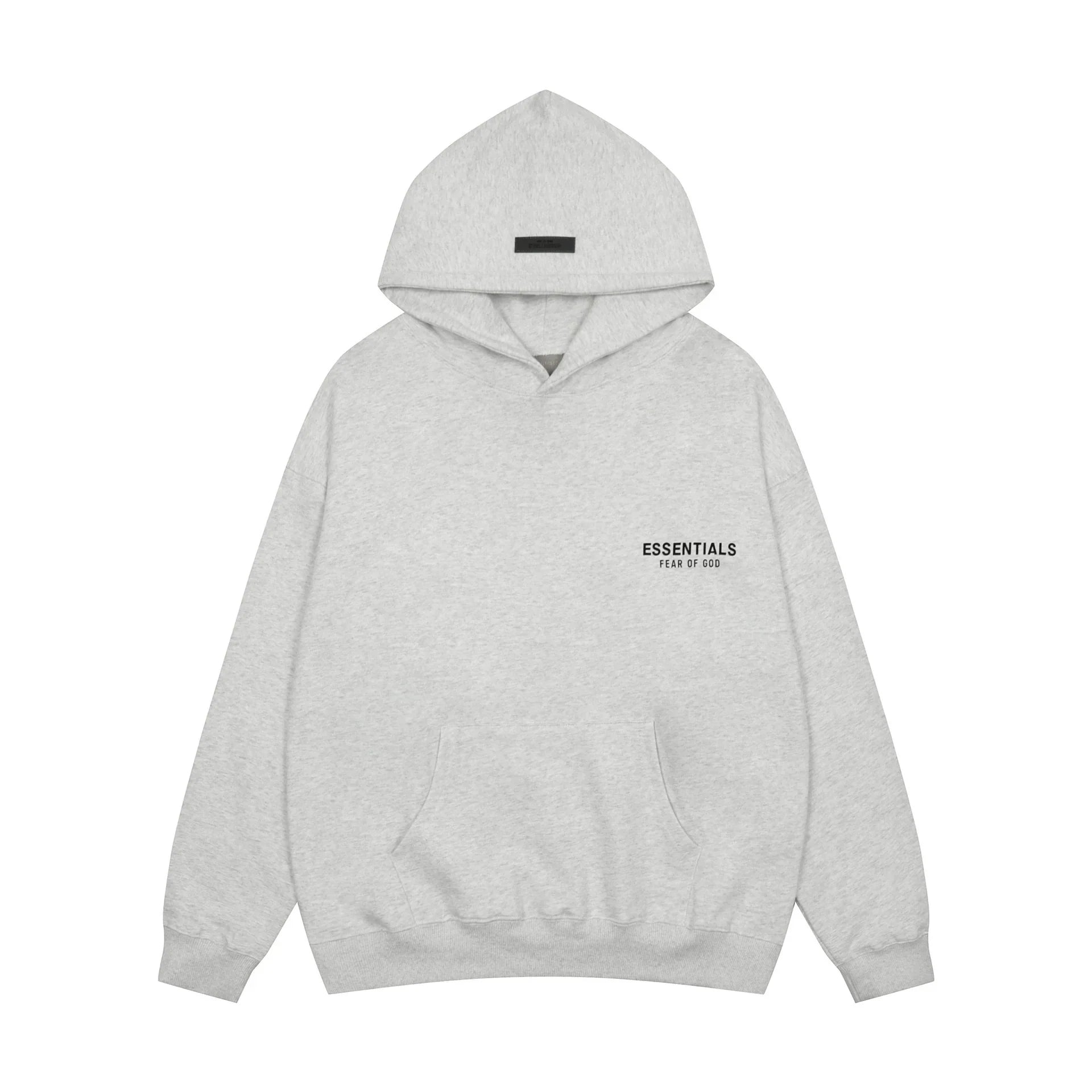 Men's Fear of God Essentials Hoodie