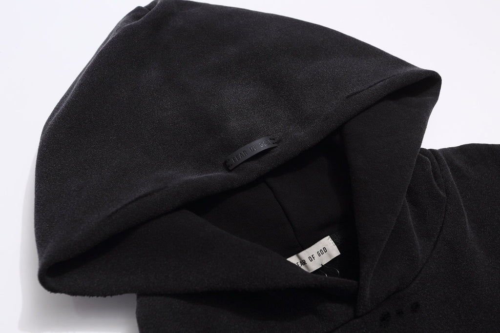 Men's Fear of God Essentials Hoodie