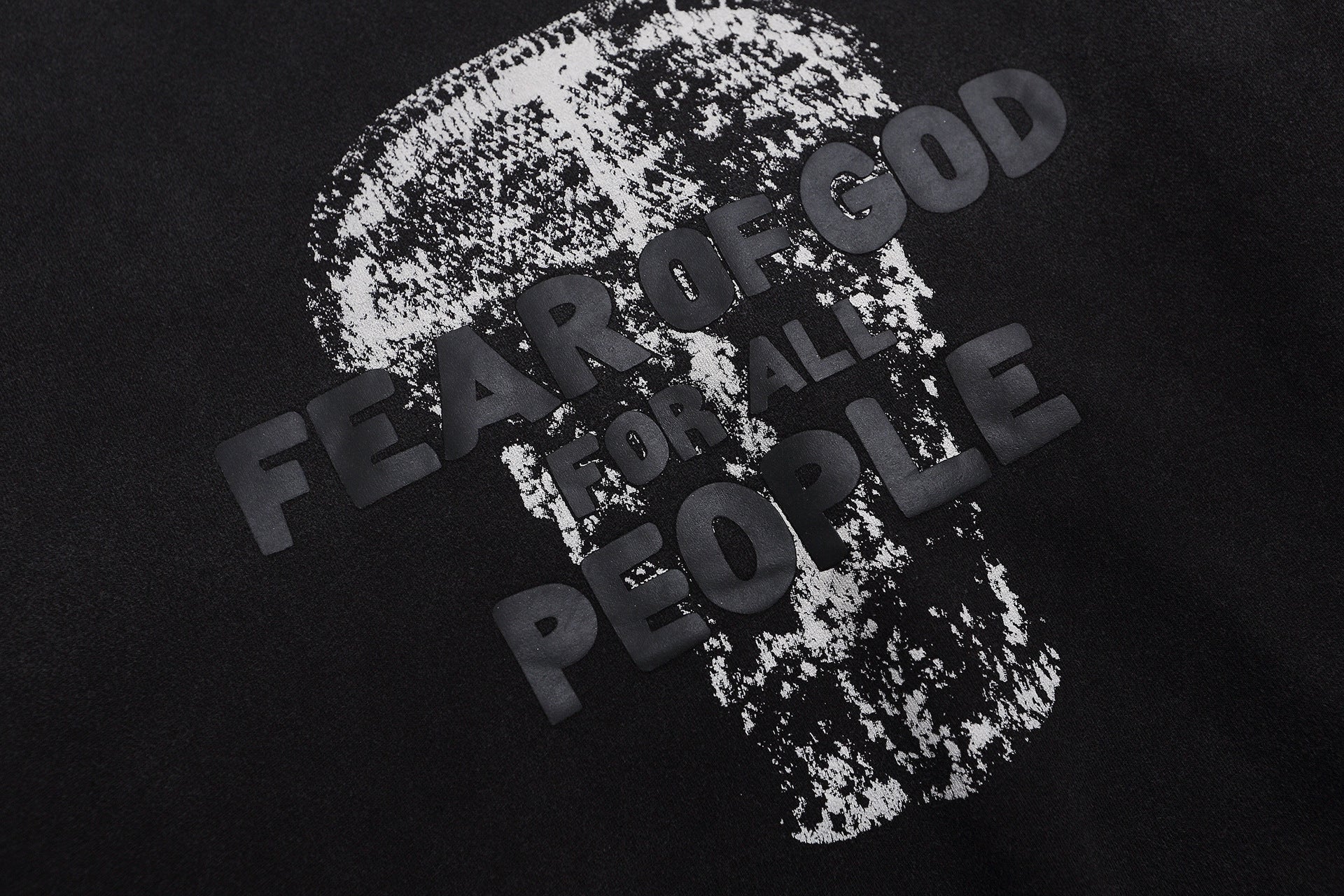 Men's Fear of God Essentials Hoodie