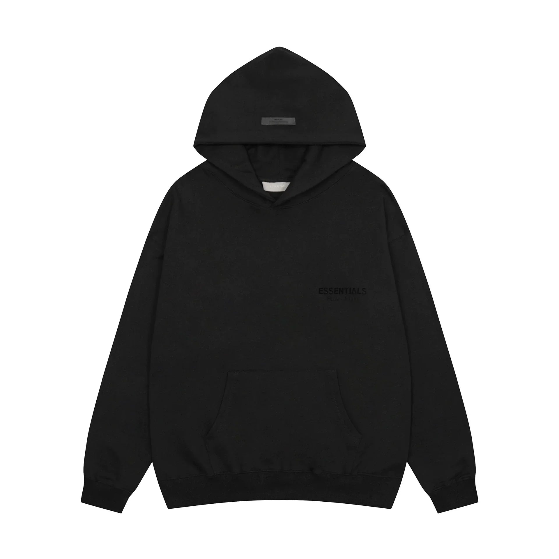Men's Fear of God Essentials Hoodie