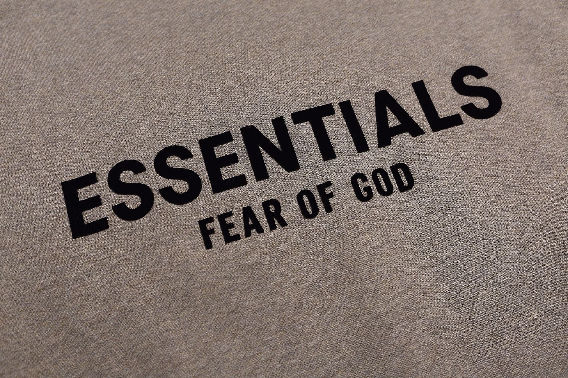 Men's Fear of God Essentials Sweatshirt