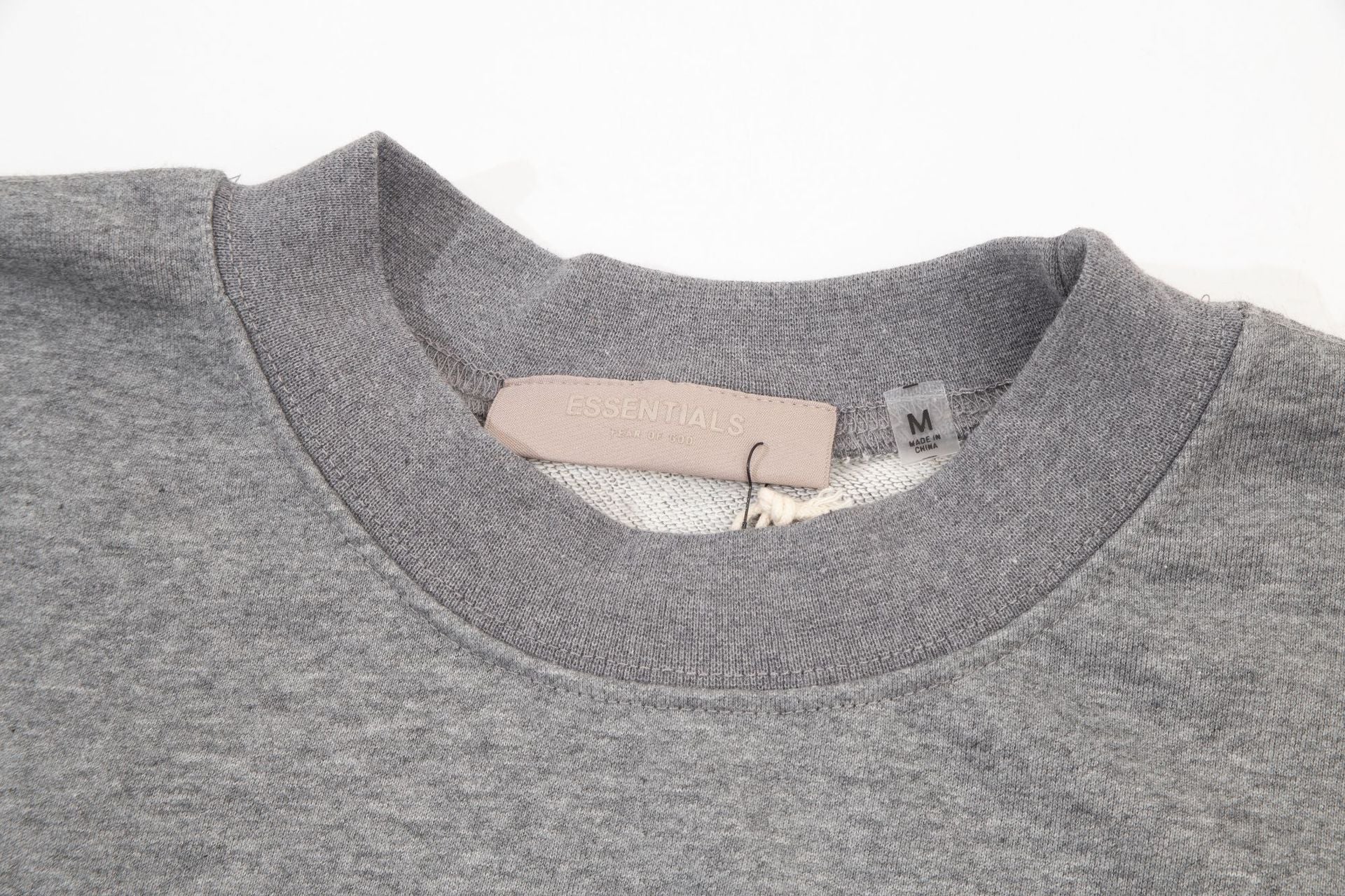 Men's Fear of God Essentials Sweatshirt
