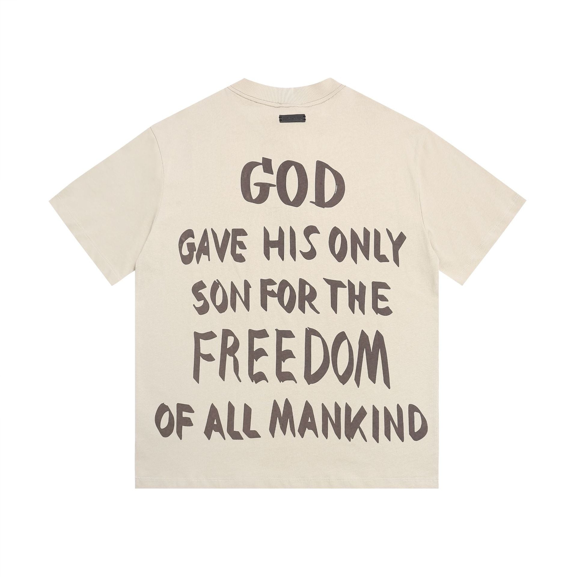 Fear of God Essentials Tee