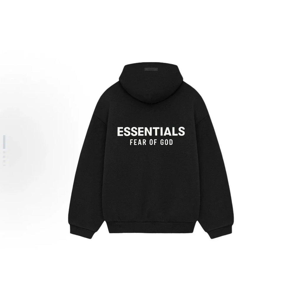 Men's Fear of God Essentials Hoodie