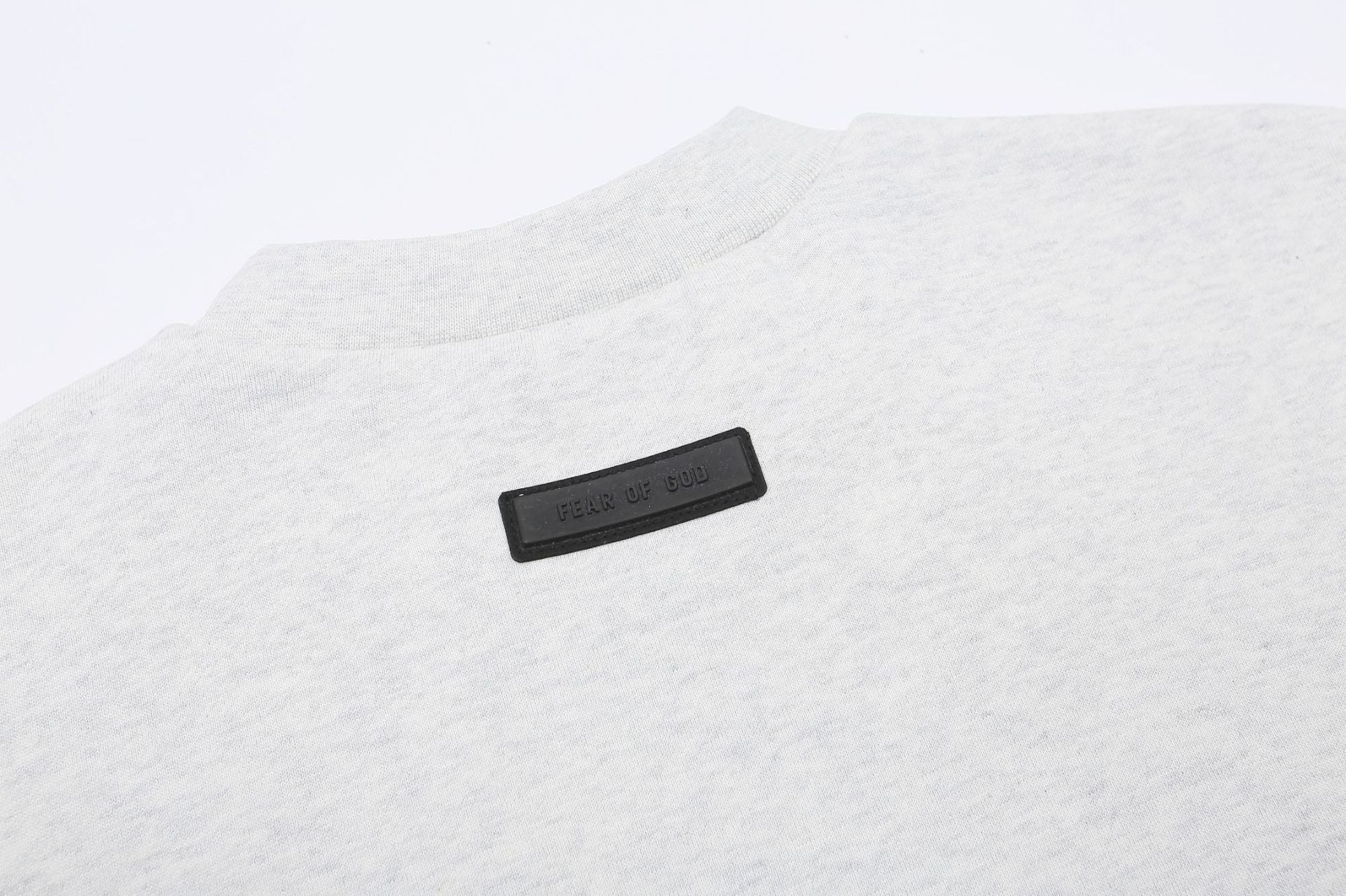 Men's Fear of God Essentials Sweatshirt