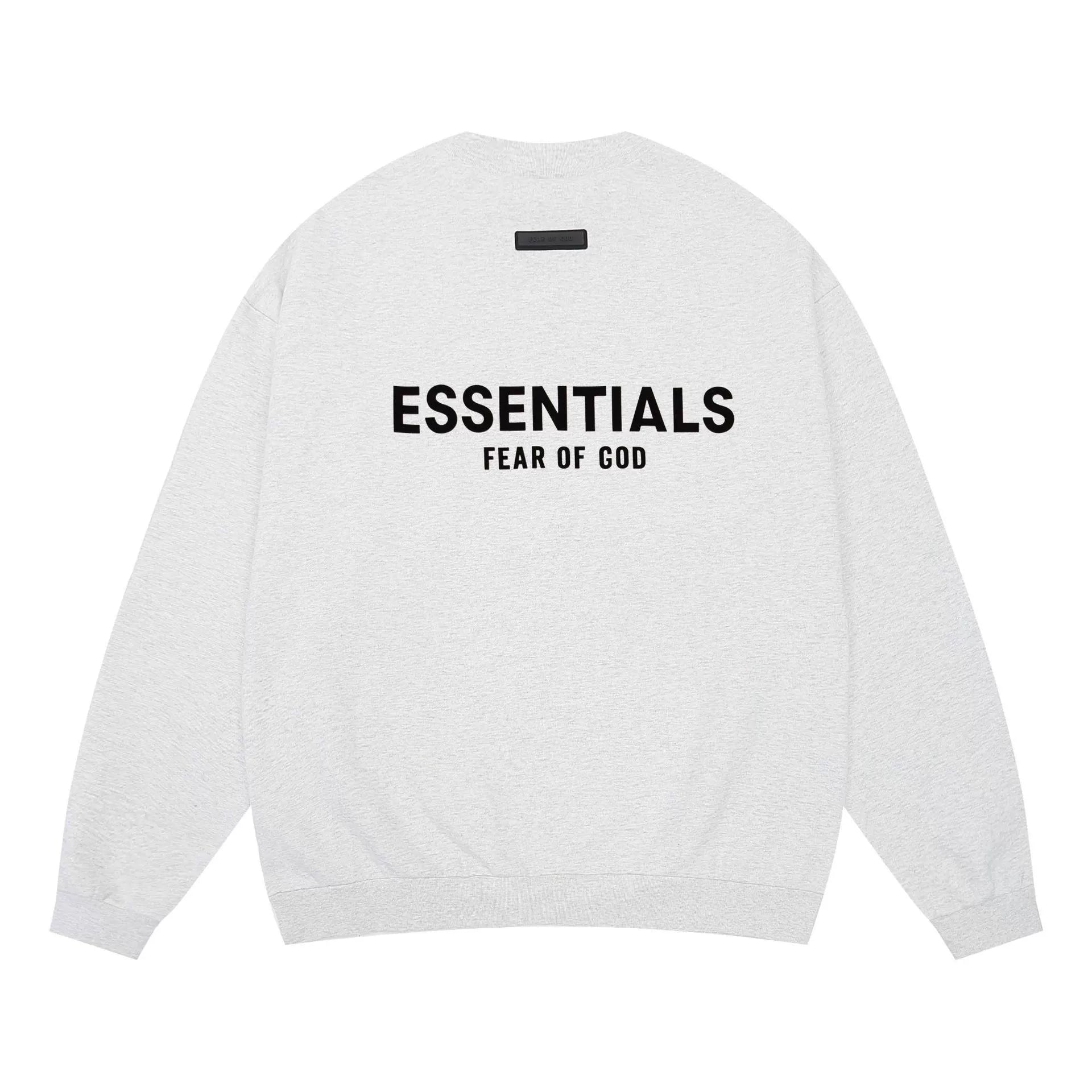 Men's Fear of God Essentials Sweatshirt