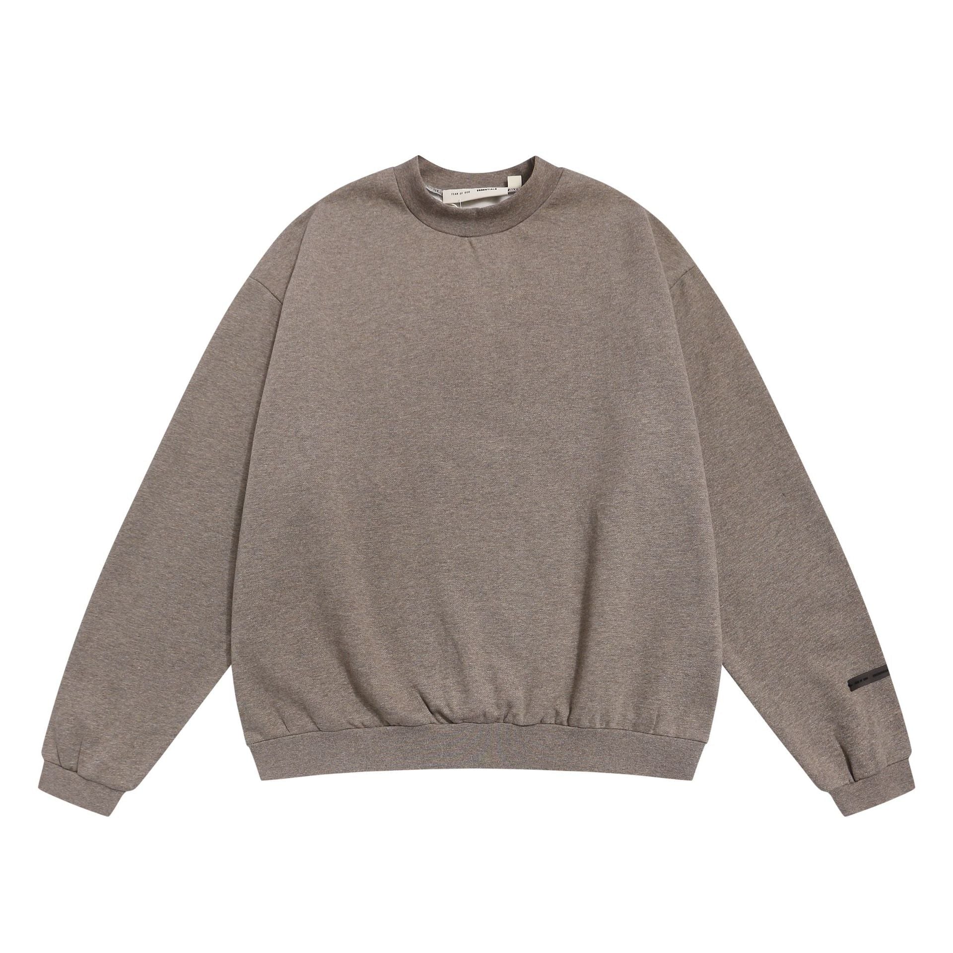 Men's Fear of God Essentials Sweatshirt